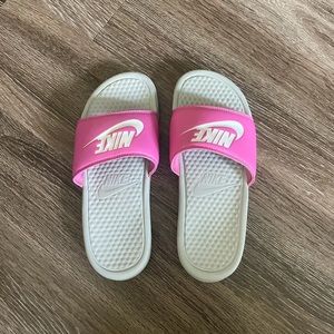 Nike Slides